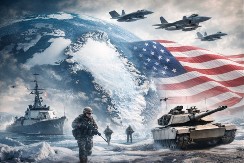 Francuska protiv američke kontrole Grenlanda: „Evropljani imaju moć da se brane“