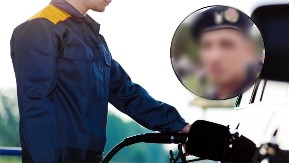 OTKAZ ZBOG PATRIOTIZMA: Poslodavac kaznio radnika jer je reagovao na ustaške simbole