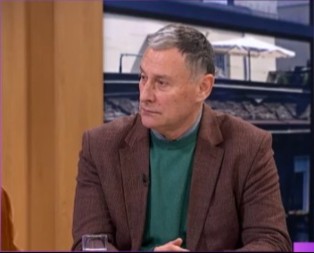 CRNOGORSKO ČOJSTVO JE NESTALO U KOMUNIZMU: Najavljena autokefalnost tzv. CPC, Čurović : Vodi se globalna borba protiv pravoslavlja!