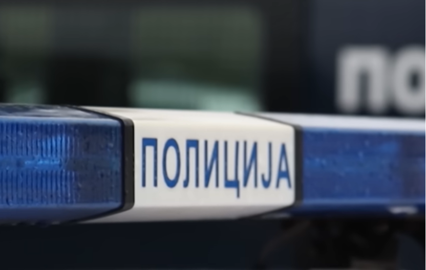 UDAR NA NARKO-MREŽU U PODGORICI: Uhapšeno operativno interesantno lice (FOTO)