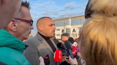 BOTUNJANIN PORUČIO PES-u: Evropa sad je napravljena od otpada DPS-a!