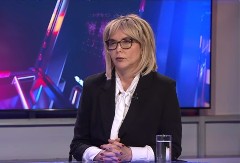 TRIŠIĆ BABIĆ: Nova vlada će osujetiti svaki pokušaj Sarajeva da ugrozi Republiku Srpsku