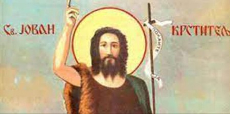 TAJNA SVETE DESNICE: Kako je ruka Svetog Jovana Krstitelja nakon vijekova lutanja stigla na Cetinje