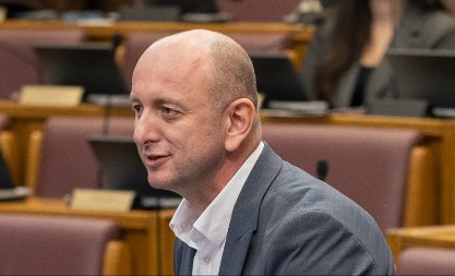 KNEŽEVIĆ POTOPIO JAKOVA: Jednim pitanjem razbio Milatovićevu priču o Grenlandu