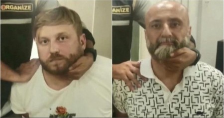 PRAVOSNAŽNA PRESUDA U TURSKOJ: Doživotne kazne za ubice Jovana Vukotića potvrđene