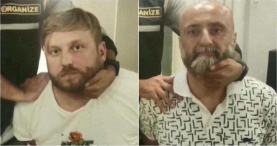 PRAVOSNAŽNA PRESUDA U TURSKOJ: Doživotne kazne za ubice Jovana Vukotića potvrđene