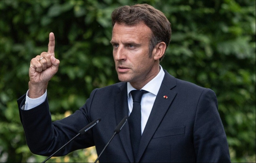 EU želi da učini Bajdena ponosnim, pa prijeti „trgovinskom bazukom“