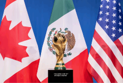 VROPA RAZMATRA BOJKOT MUNDIJALA U SAD! Fudbal u sjenci geopolitike