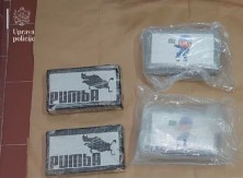 FILMSKO HAPŠENJE: Kod kotoranina pronađeni kilogrami kokaina i pištolj