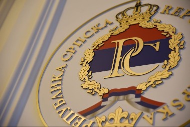 NOVA VLADA RS STUPILA NA DUŽNOST: Bez veta Kluba Bošnjaka izabrana Minićeva vlada