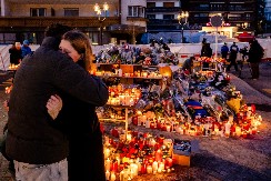 SKANDAL POSLIJE HORORA U ŠVAJCARSKOJ: Vlasnik kluba smrti pušten uz kauciju