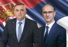 PROJEKAT BUDUĆNOSTI: Srbija i Republika Srpska grade put Višegrad - Vardište - Mokra Gora
