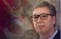 VUČIĆ O POZICIJI SRBIJE: Evropski put bez odricanja od nacionalnih interesa
