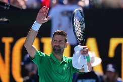 NOVAK ĐOKOVIĆ SE BEZ BORBE PLASIRAO U ČETVRTFINALE AUSTRALIJAN OPENA! Njegov protivnik se povukao sa turnira!