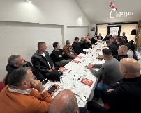 SLOBODNA CRNA GORA POZVA SRPSKE STRANKE: Napustite Vladu ako Spajić odbije zahtjeve DNP-a