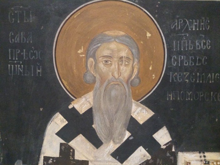 Kako je Sveti Sava postavio temelje srpskog identiteta