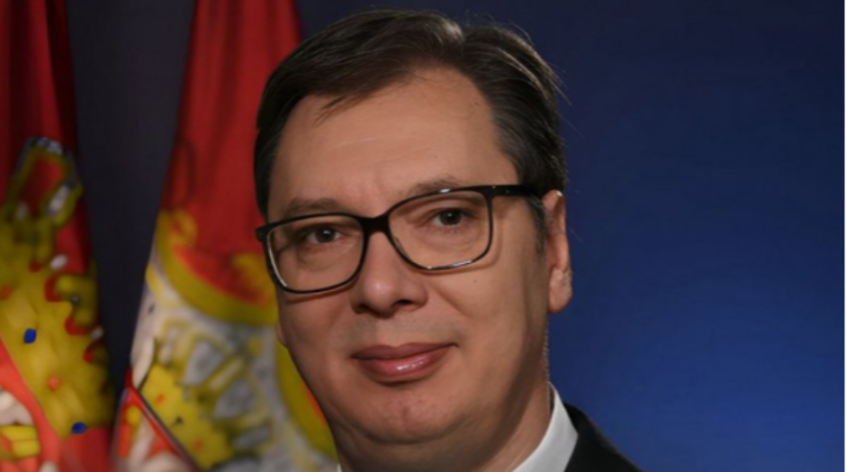 Vučićevo upozorenje Evropi odjeknulo na naslovnicama ruskih medija