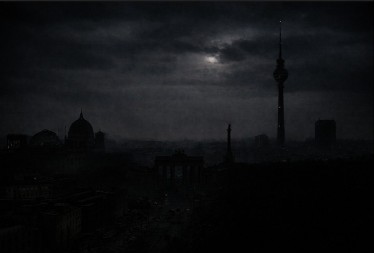 KO JE UGASIO BERLIN? Grad paralisan, vlasti nude milion za bilo kakav trag