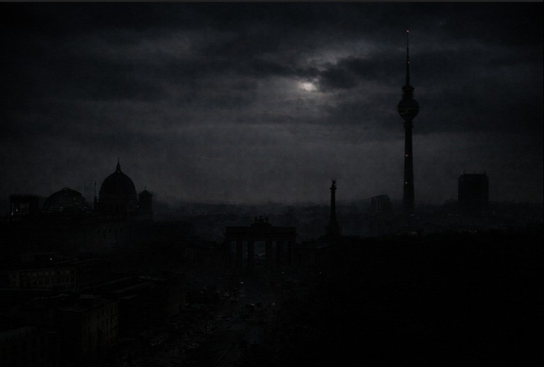 KO JE UGASIO BERLIN? Grad paralisan, vlasti nude milion za bilo kakav trag