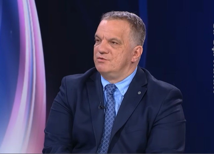 STANKOVIĆ: Prosvjeta mora da gradi znanje, karakter i odgovoran patriotizam