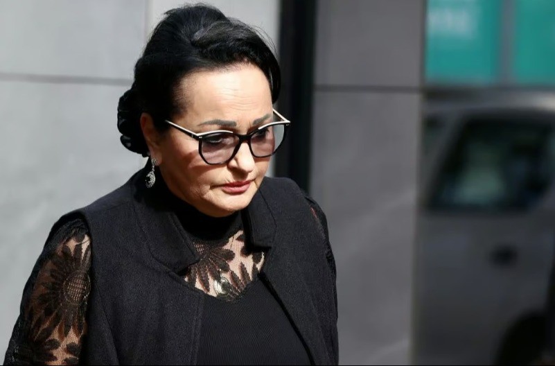 OBRAZLOŽENJE PRESUDE VESNI MEDENICI: Kovačević: Sud nije bio prijeki, već sud pravde u predmetu Vesne Medenice