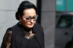 OBRAZLOŽENJE PRESUDE VESNI MEDENICI: Kovačević: Sud nije bio prijeki, već sud pravde u predmetu Vesne Medenice