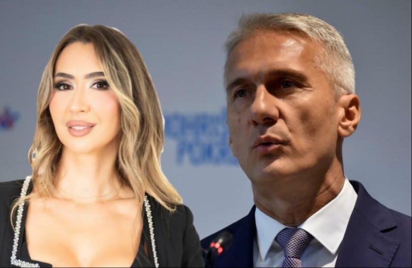 NOVI DETALJI AFERE „EKSPPLICITNI SNIMCI“: Šta tvrdi Mirjana Pajković