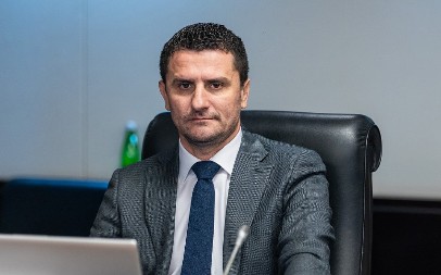 MINISTRI DNP-A NAPUSTILI SJEDNICU VLADE: Zogović i Vukićević sjutra podnose ostavke