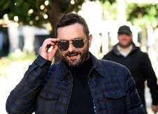 Raspisana lokalna potjernica za Milošem Medenicom