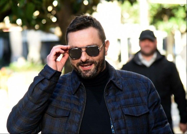 Raspisana lokalna potjernica za Milošem Medenicom