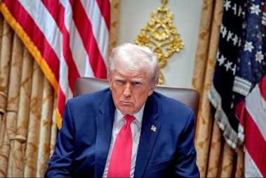 TRAMP PROGLASIO VANREDNO STANJE: Kuba prijetnja nacionalnoj bezbjednosti SAD