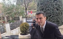 Počela sjednica Predsjedništva DNP-a: Zogović i Vukićević podnose ostavke u Vladi