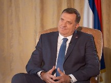 POSJETA KOJA MIJENJA SVE: Dodik otkrio detalje sastanaka u Izraelu - pozvao na ujedinjenje Srba