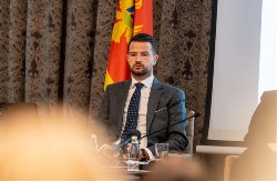 MILATOVIĆ O KRIZI VLASTI: Zahtjevi su legitimni, Vlada bježi od odgovornosti