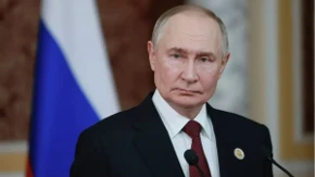 Putin: Nadam se da će Vučić biti budući premijer Srbije