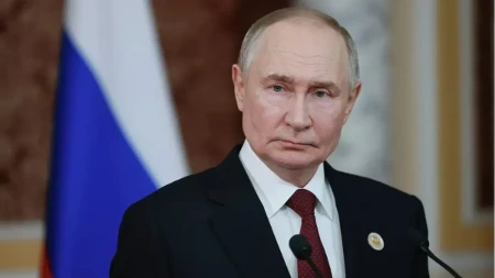 Putin: Nadam se da će Vučić biti budući premijer Srbije