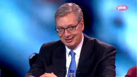 Vučić otkrio gdje su blokaderi pogriješili i zašto će da izgube (VIDEO)