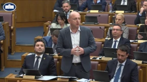 Knežević ispričao anegdotu iz Teksasa: Kako si uspio toliko da pobijeliš ako dolaziš iz Montenegra?