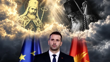Moskva najavila žestok odgovor Crnoj Gori! Podgorica pokidala vjekovne veze sa Rusijom!