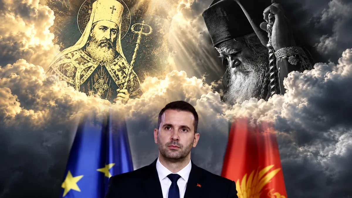 Moskva najavila žestok odgovor Crnoj Gori! Podgorica pokidala vjekovne veze sa Rusijom!