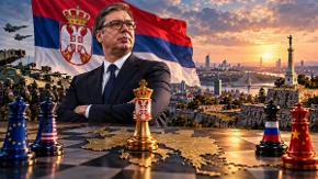 Zašto im smeta politička Srbija: Od države koja je prihvatala tuđa pravila do države koja zastupa svoje interese