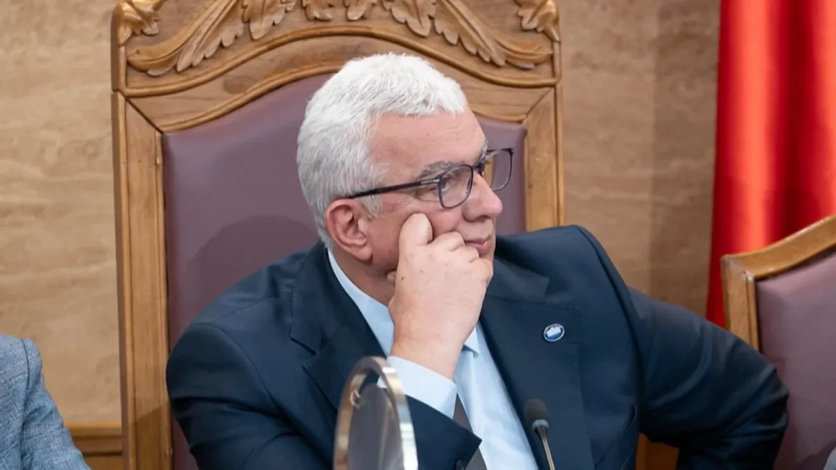 DPS upao u sopstvenu zamku: Poslije neuspjeha smjene Mandića čeka ih novo iskušenje pred Briselom