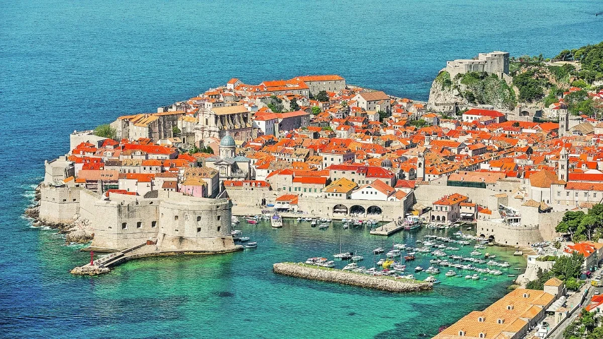 Uhapšen Crnogorac u Dubrovniku: Sumnjiči se da je prisvojio više od 53.000 eura pazara