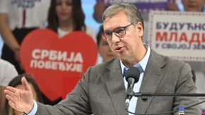 Vučić: Zbog čega Đukanović i Spajić podržavaju Studentsku listu? Je l’ to samo zato što mene mrze? Teško