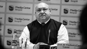 Komšije otkrile šta se dešavalo u stanu Vladimira Vuletića pred smrt: Posljednji put smo ga čuli u 8.30