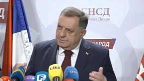 Dodik: Planiramo da 9. januara proglasimo novi Ustav Republike Srpske, Banjaluka će biti glavni grad