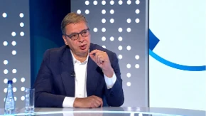 Vučić: Nijedna zemlja se nikada nije tako brutalno miješala u tuđe izbore kao Hrvatska u naše