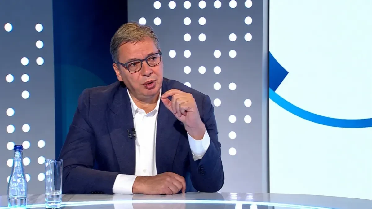 Vučić: Nijedna zemlja se nikada nije tako brutalno miješala u tuđe izbore kao Hrvatska u naše