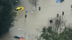 Katastrofalne poplave u Turskoj: Najmanje dvije osobe poginule, među njima i dijete (14)