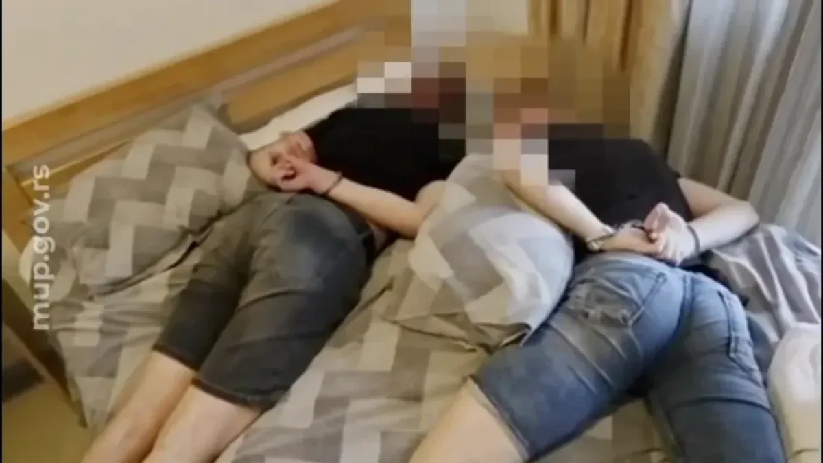 Uhapšeno sedam osumnjičenih za ubistva Milana Stokovića i Živka Bakića: Među osumnjičenima i pripadnici „vračarskog klana“
